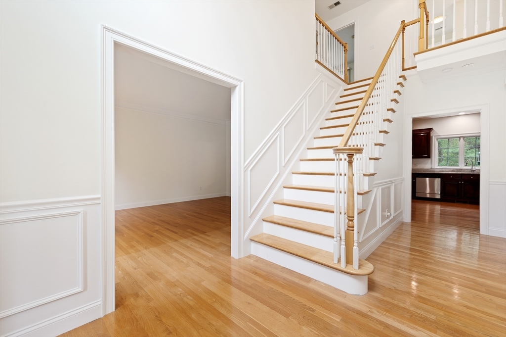 Property Photo: 136 Howard St MA 01532