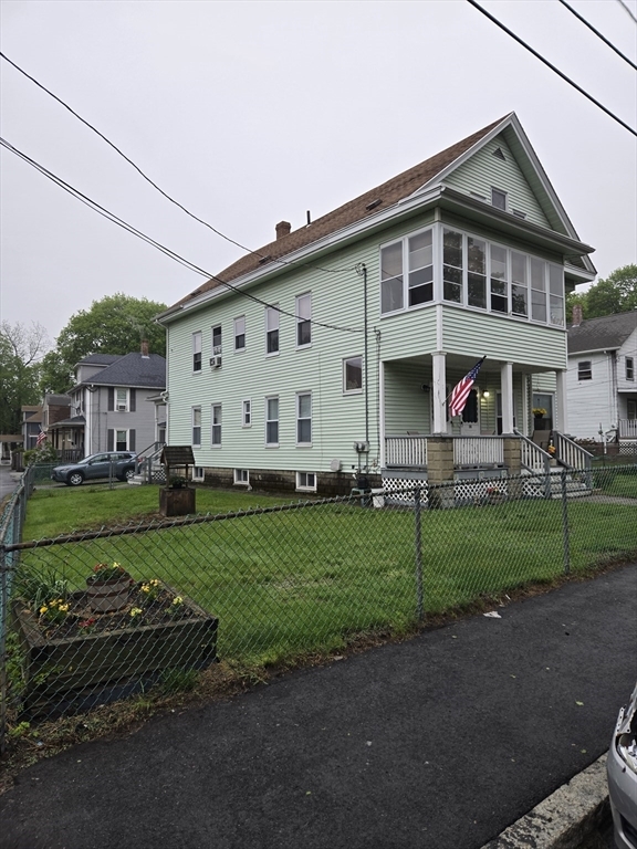 Property Photo:  28-30 Elm St  MA 01830 