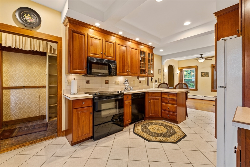 Property Photo:  135 Mill St  MA 01803 