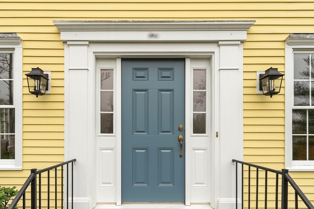 Property Photo:  94 Brook St  MA 01741 