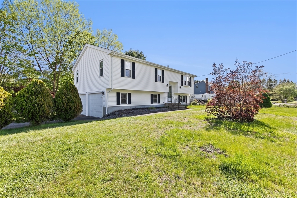 Property Photo: 79 Field St MA 02780