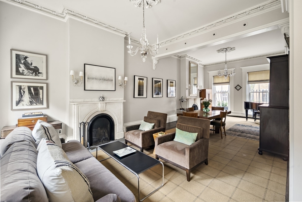 Property Photo: 16 Milford St MA 02118