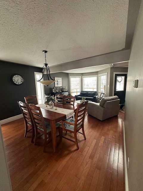 Property Photo: 327 Williams Drive AB T9K 2A9
