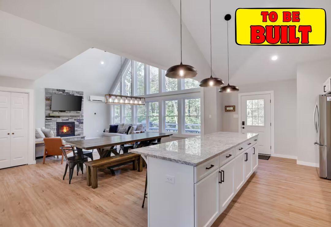 Property Photo: 55 Maccauley Road PA 18210