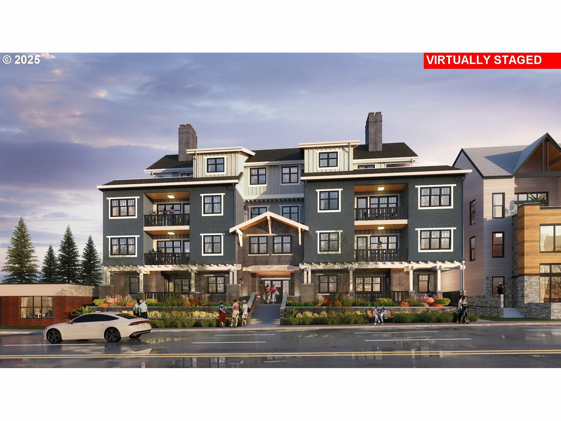 530 4th St 7  Lake Oswego OR 97034 photo