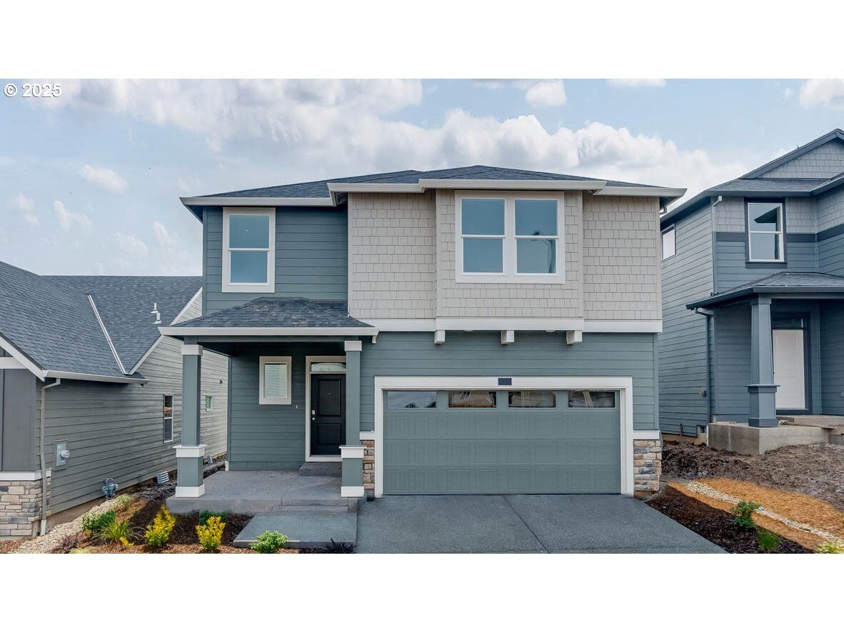 Property Photo:  2291 Misty Glen Ave NW  OR 97304 