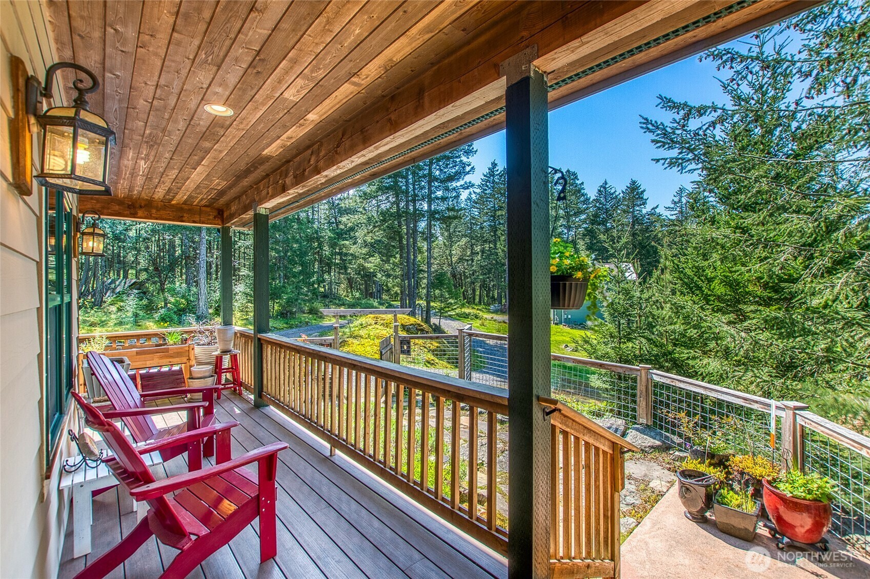Property Photo: 247 Spring Point Road WA 98243