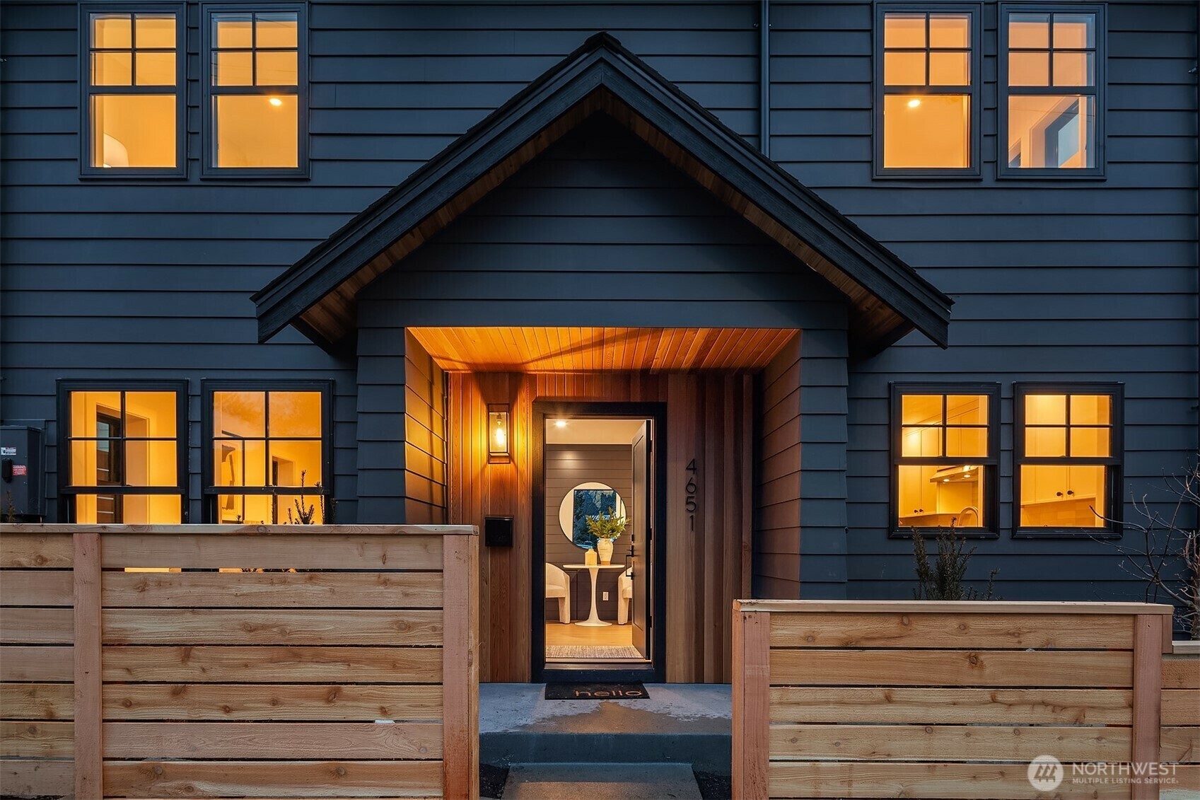 4651 NE 70th Street  Seattle WA 98115 photo