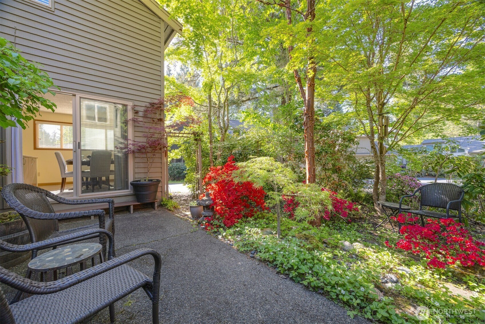 Property Photo: 2198 E Birch Street 12A WA 98229