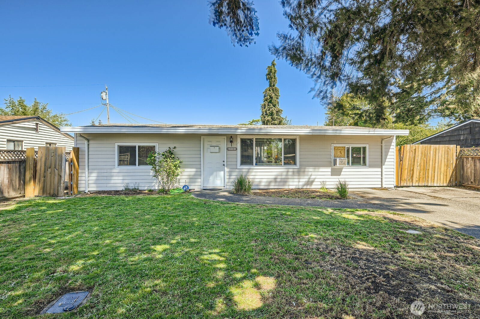 4503  Yew Lane SW  Lakewood WA 98499 photo