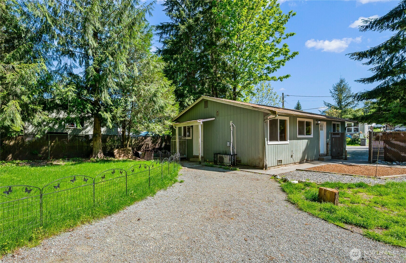 Property Photo: 16104 355th Drive SE WA 98294