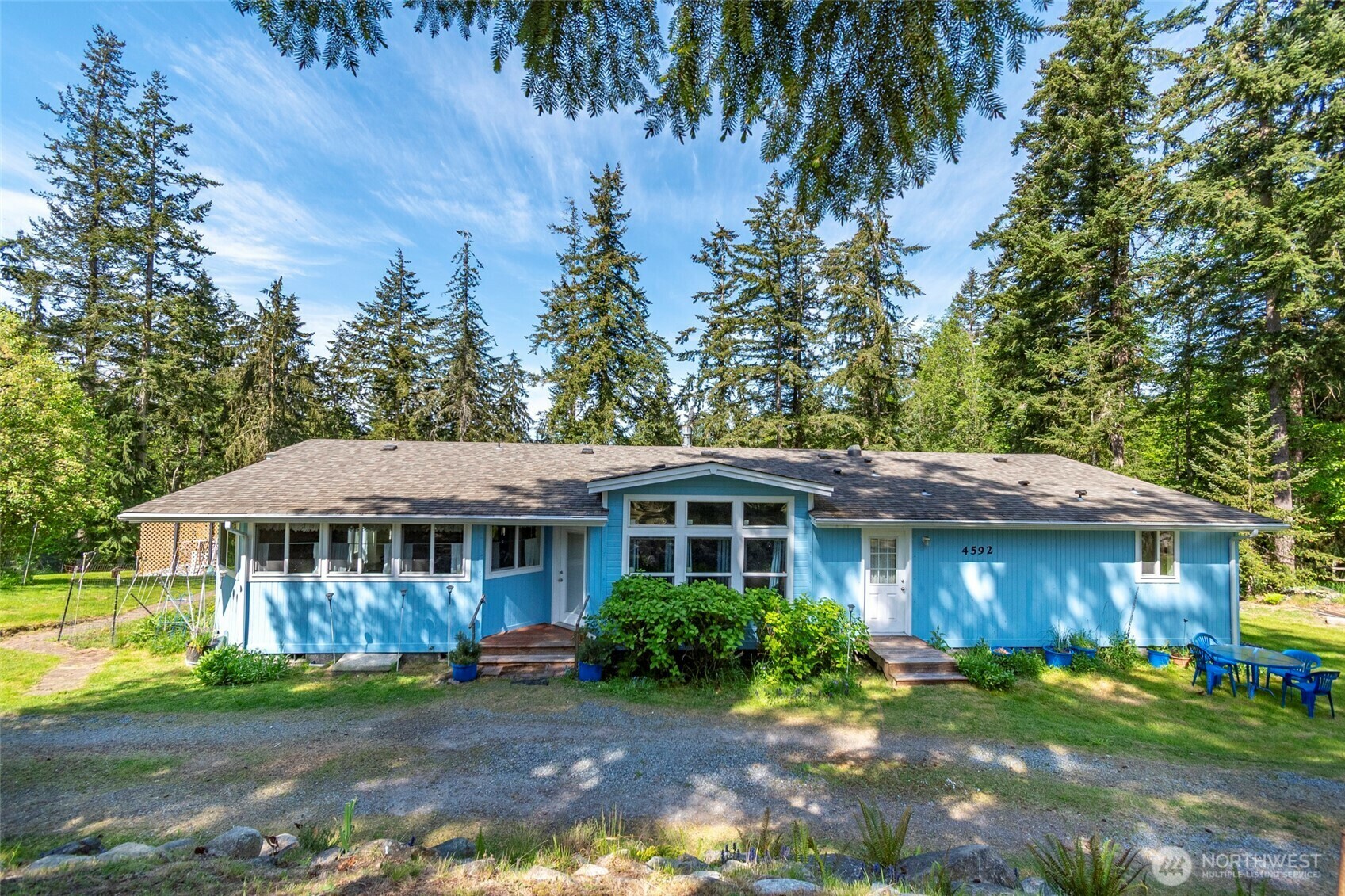 4592  Evenstar Lane  Freeland WA 98249 photo