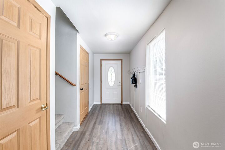 Property Photo: 9439 Prairie Wind Street SE WA 98597