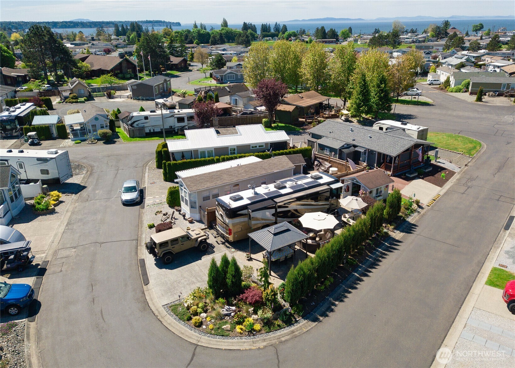 Property Photo: 4751 Birch Bay Lynden Road 60 WA 98230