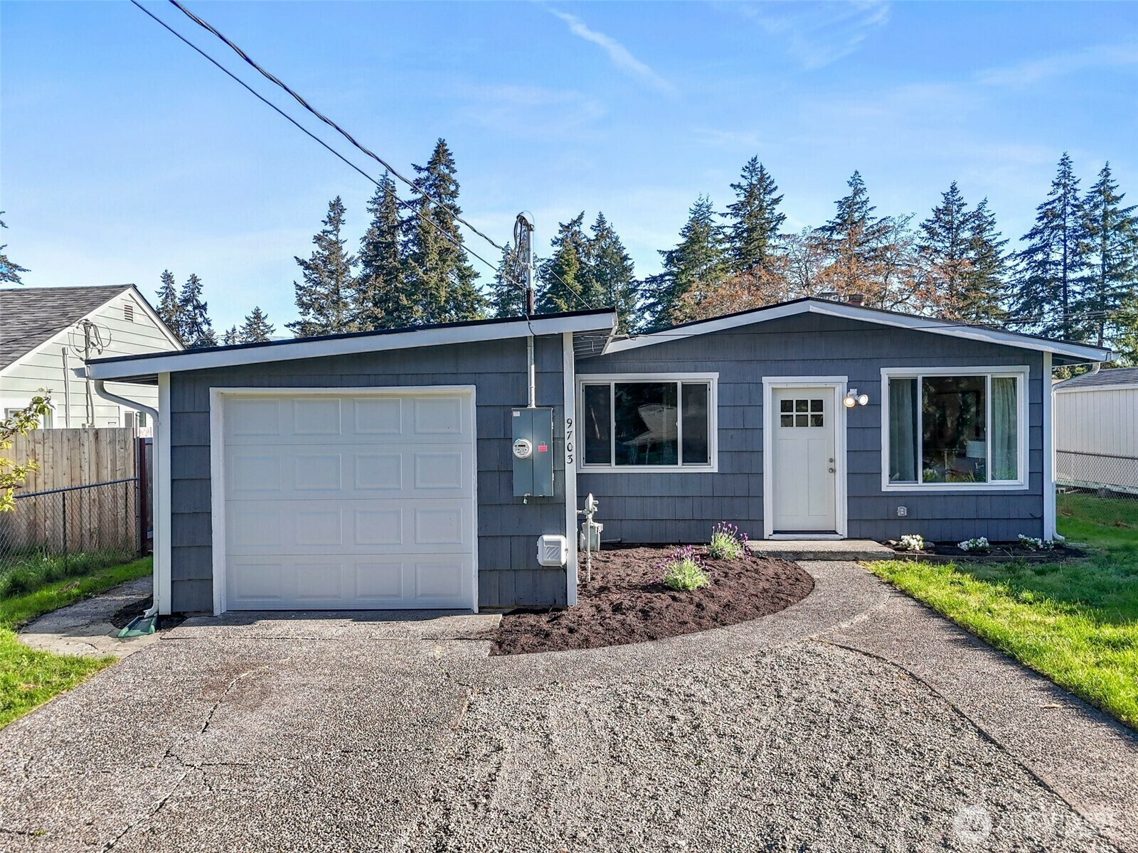 9703  Kenwood Drive SW  Lakewood WA 98498 photo