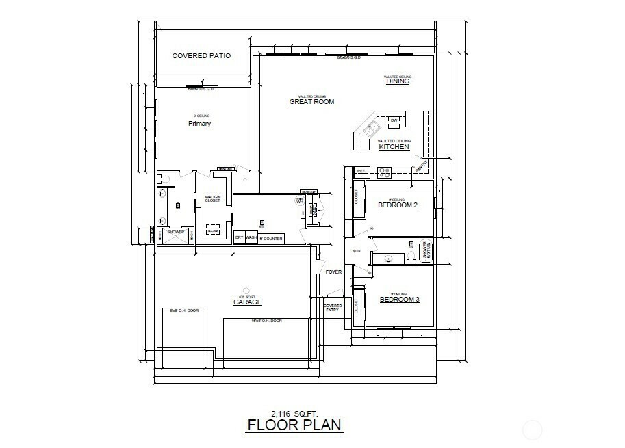 Property Photo: 883 NW Shire Street WA 98277