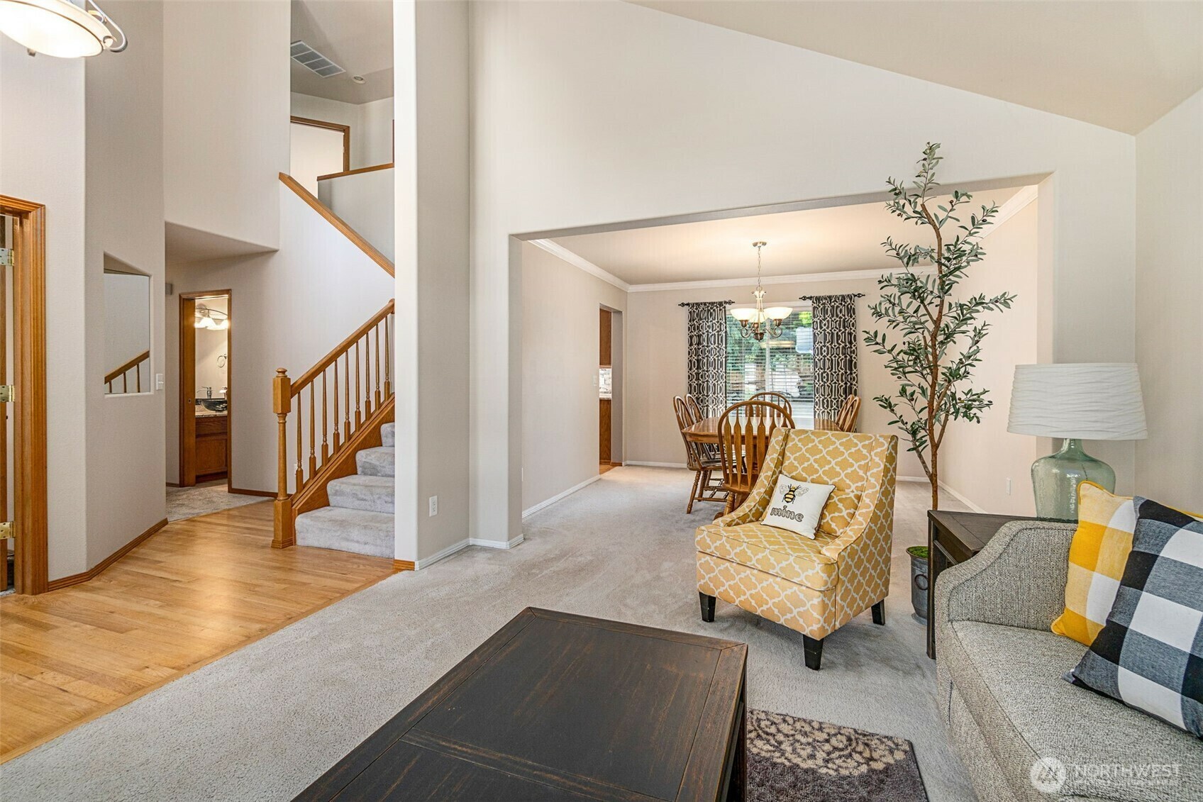 Property Photo: 13103 SE 203 Place WA 98031