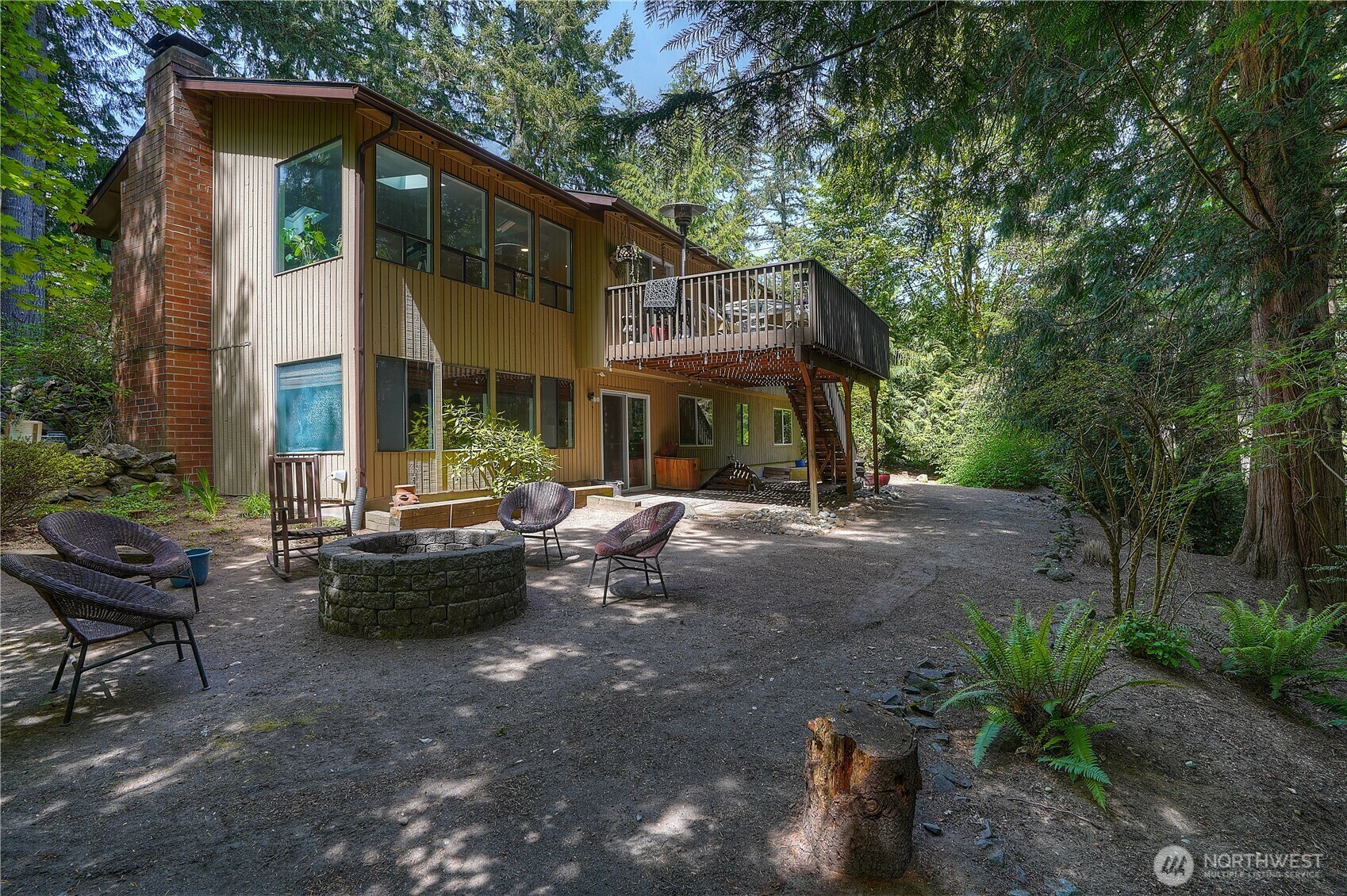 Property Photo: 3502 125th Street NW WA 98332