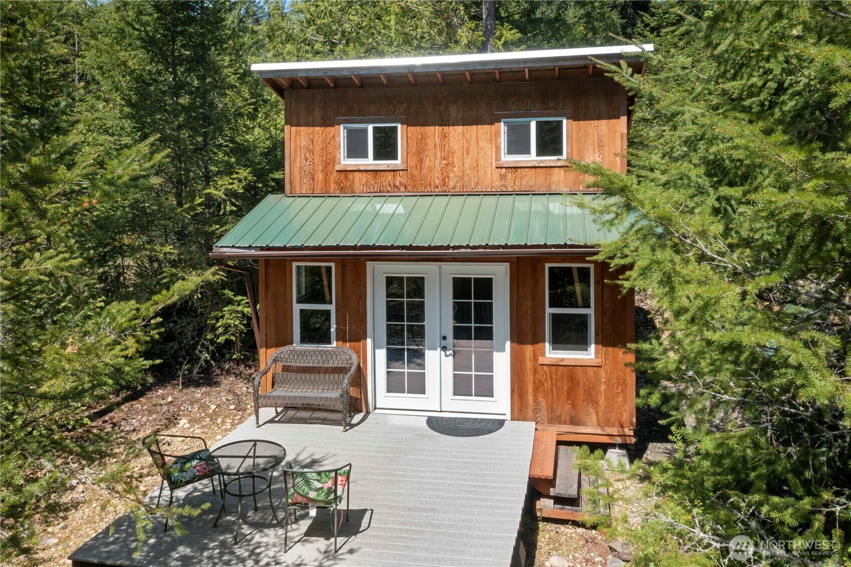 Property Photo: 22321 Bald Hills Road SE WA 98597