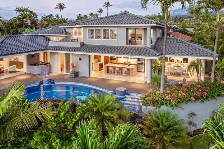 194 E Panana Pl  Kihei HI 96753 photo