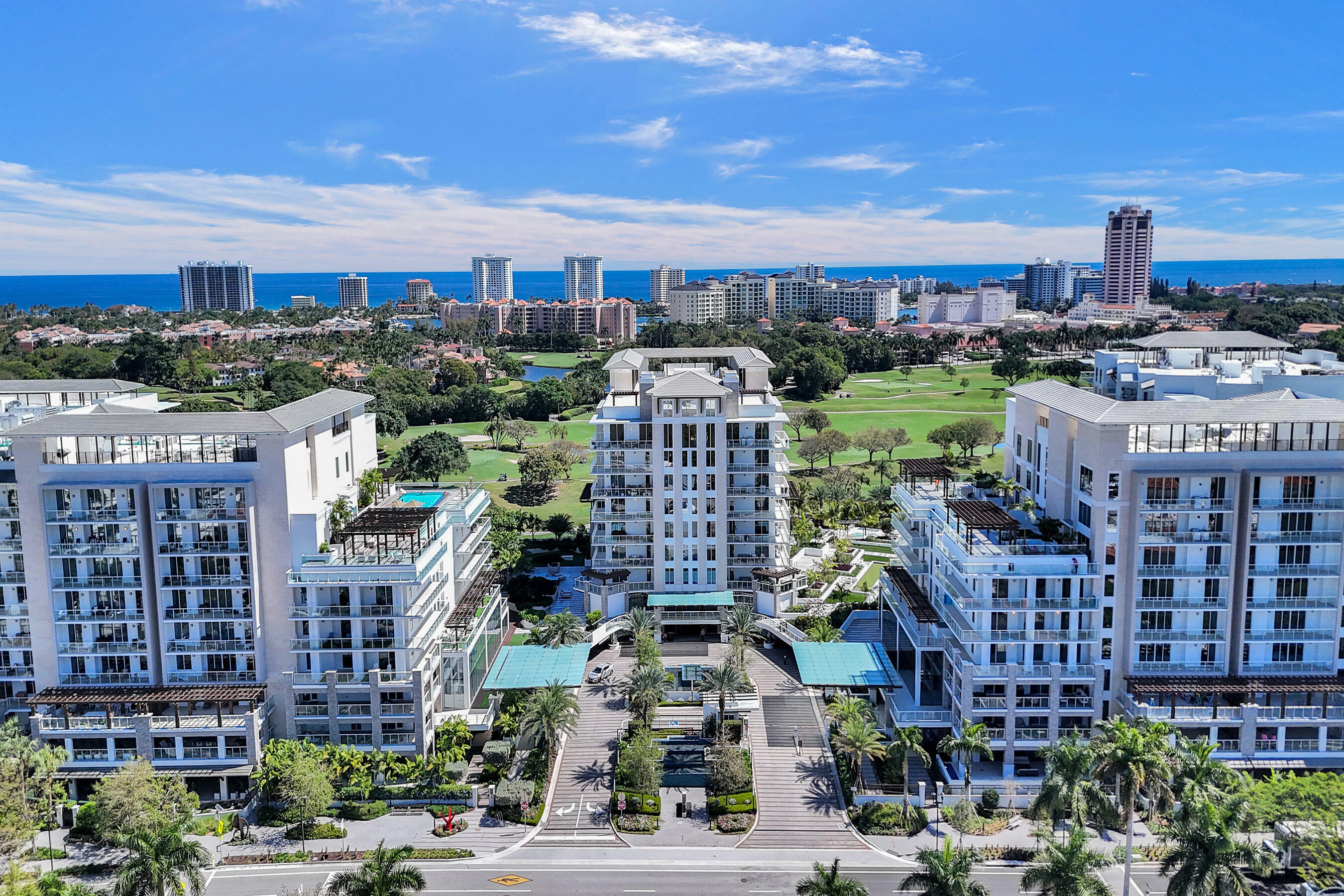 Property Photo: 220 SE Mizner Boulevard Ph920 FL 33432