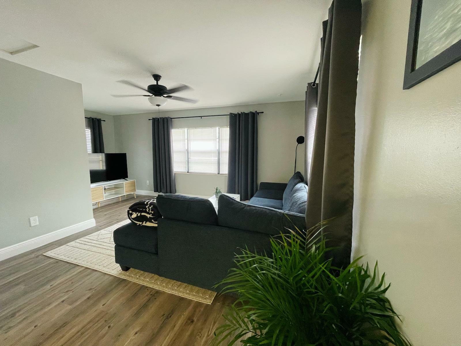 Property Photo: 4815 NE Savannah Road FL 34957