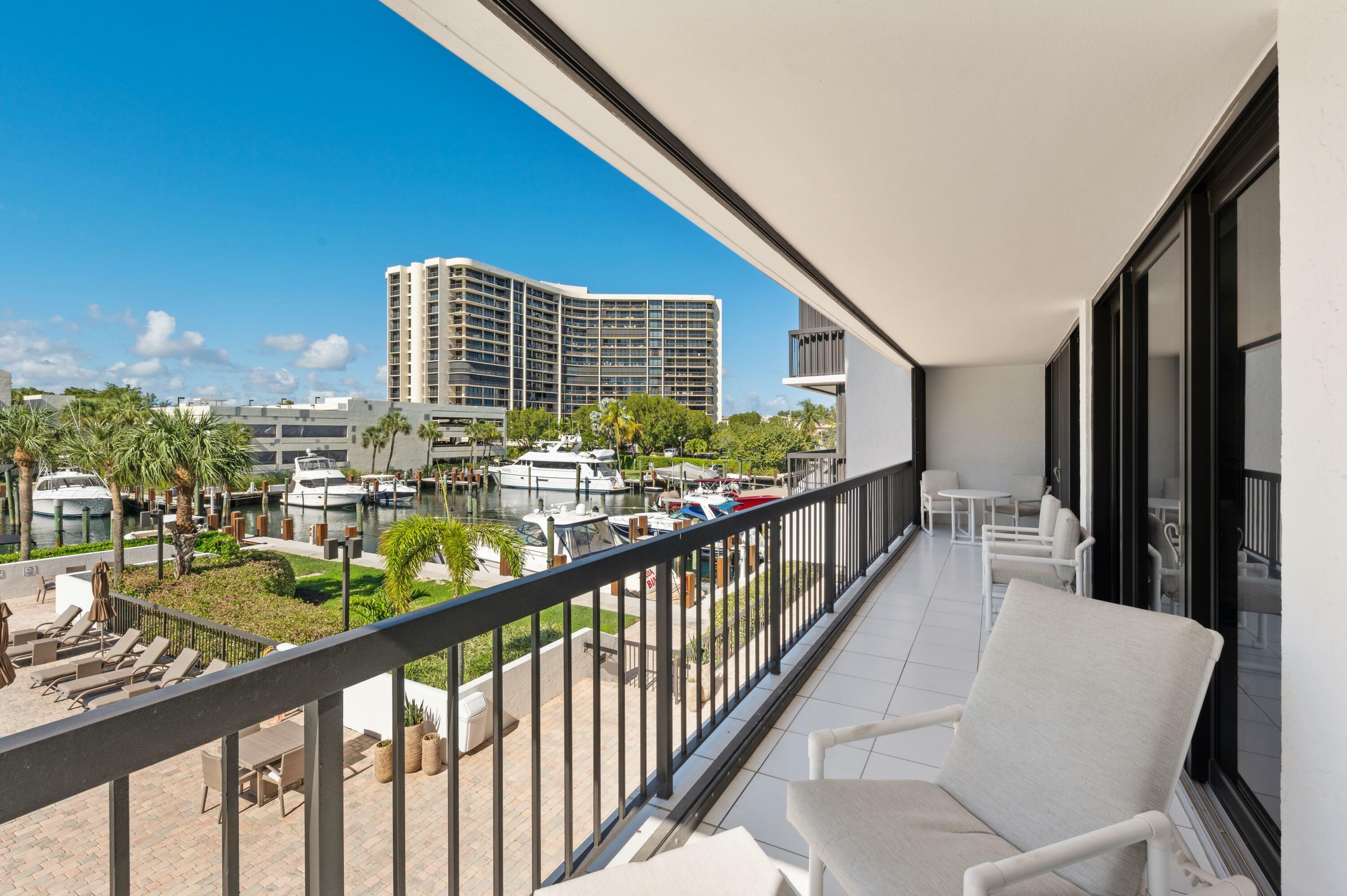 Property Photo: 4748 S Ocean Boulevard 206 FL 33487