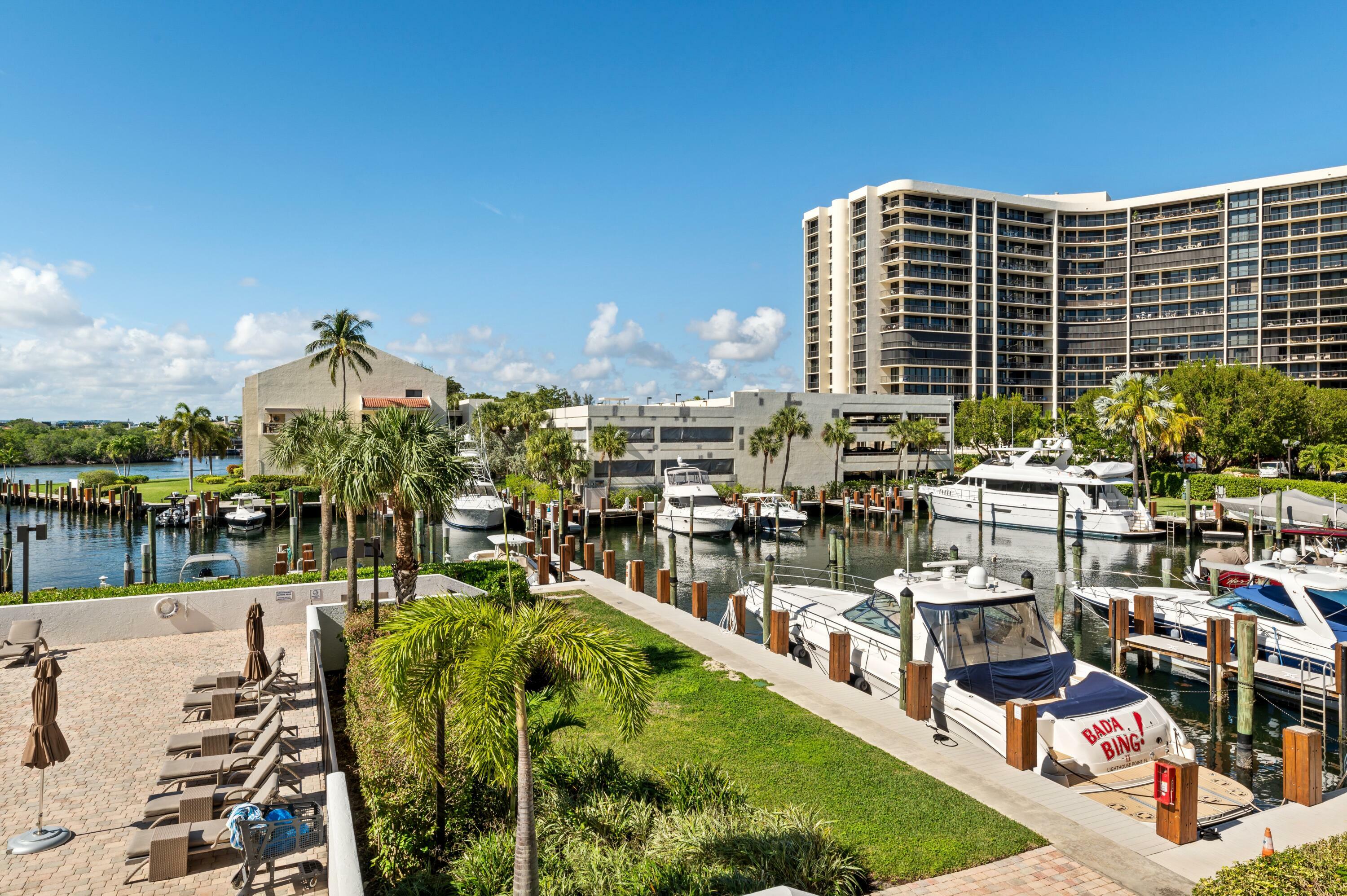 Property Photo: 4748 S Ocean Boulevard 206 FL 33487