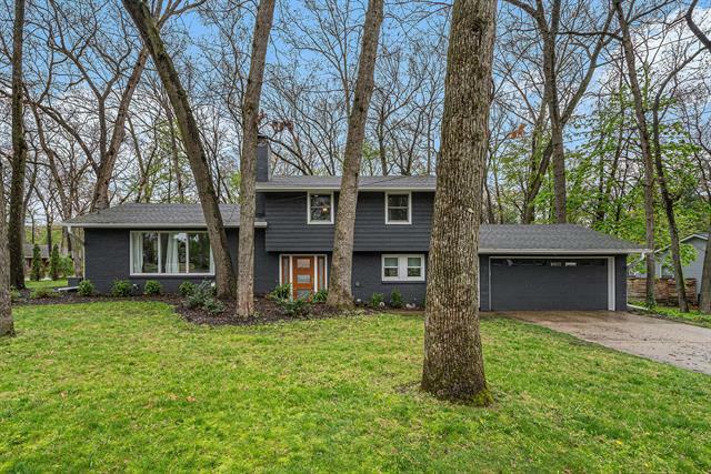 Property Photo: 7518 Sheffield Drive SE MI 49301