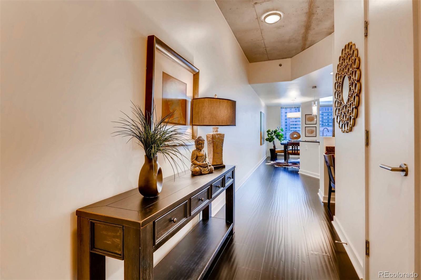 Property Photo: 891 14th Street 2211 CO 80202