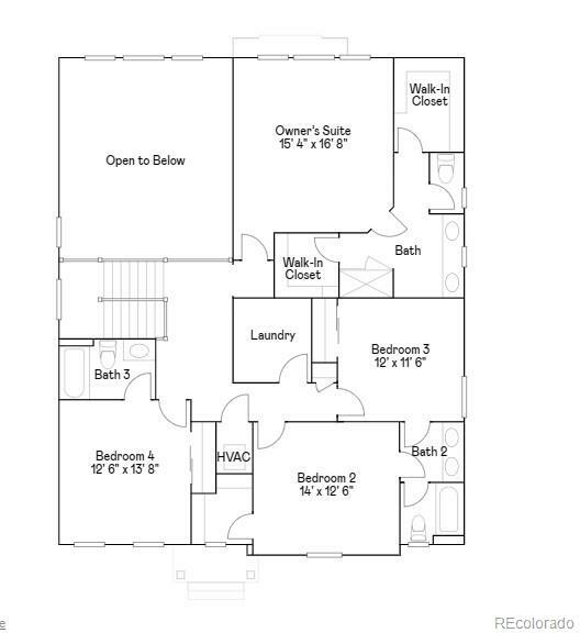 Property Photo: 14583 Hudson Way CO 80602