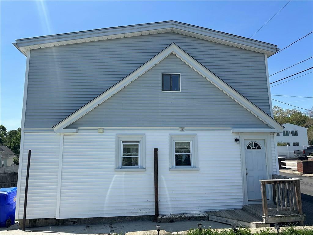 Property Photo: 17 Intervale Avenue RI 02911