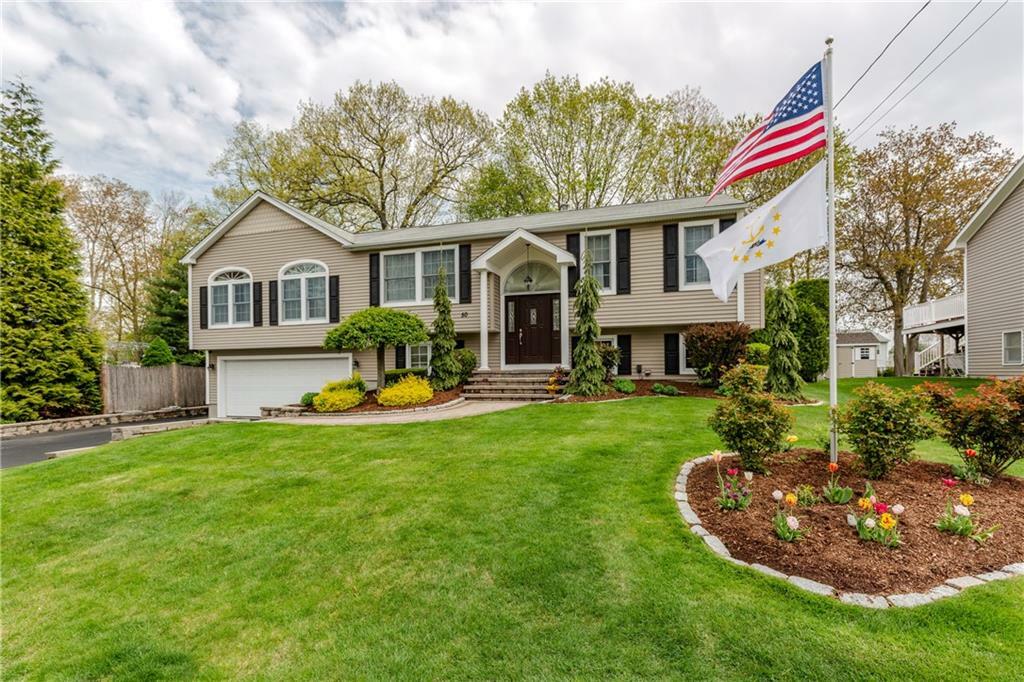 Property Photo: 50 Thunder Trail RI 02921