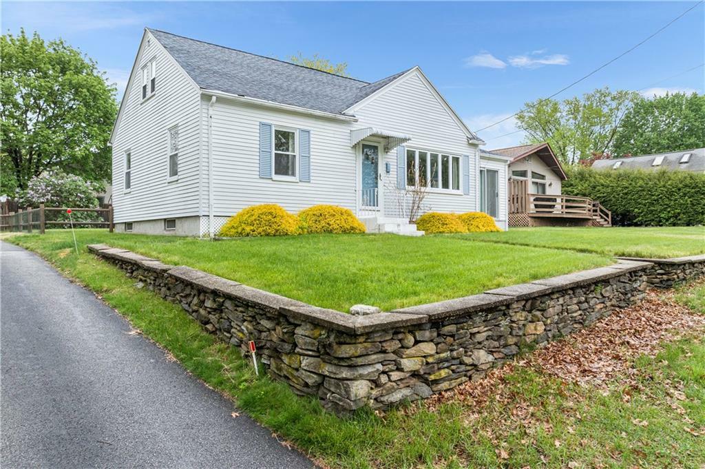 11 Homestead Street  Smithfield RI 02917 photo