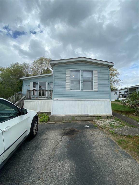 Property Photo: 22 W Greenwich Street RI 02817