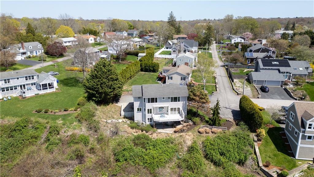 Property Photo: 30 Sunnyside Avenue RI 02809
