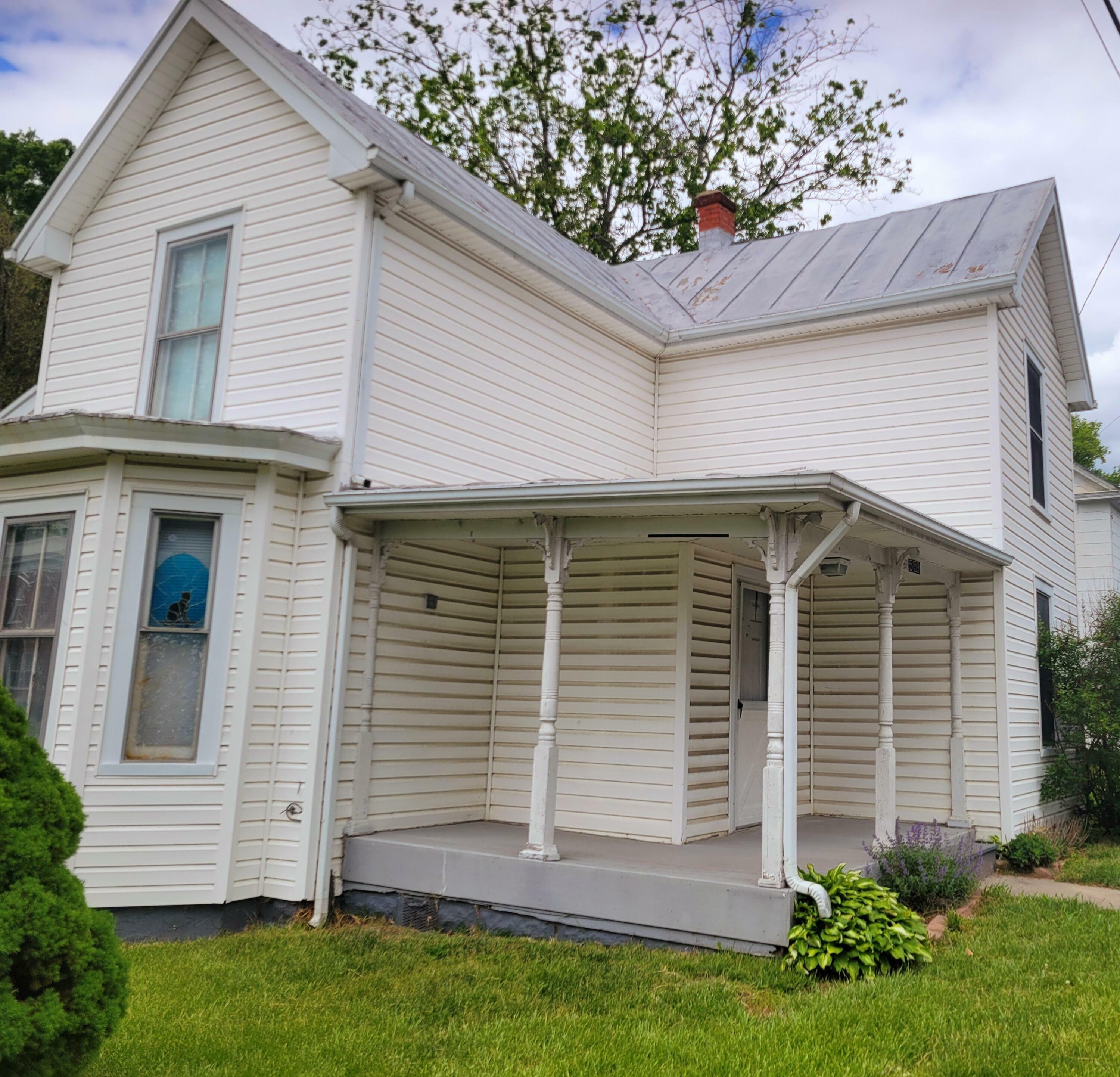 Property Photo: 5159 Lee Highway VA 24175