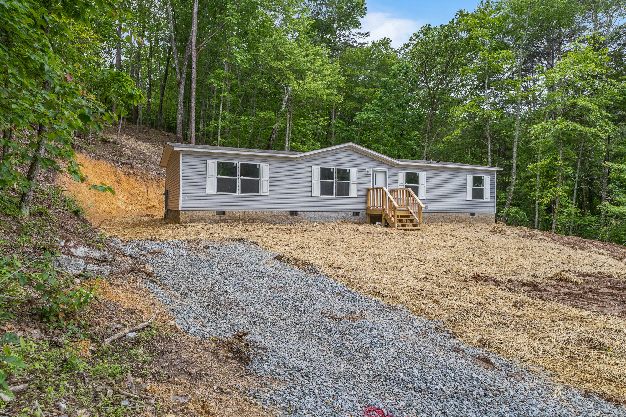 398 Jodie Lane  Dayton TN 37321 photo