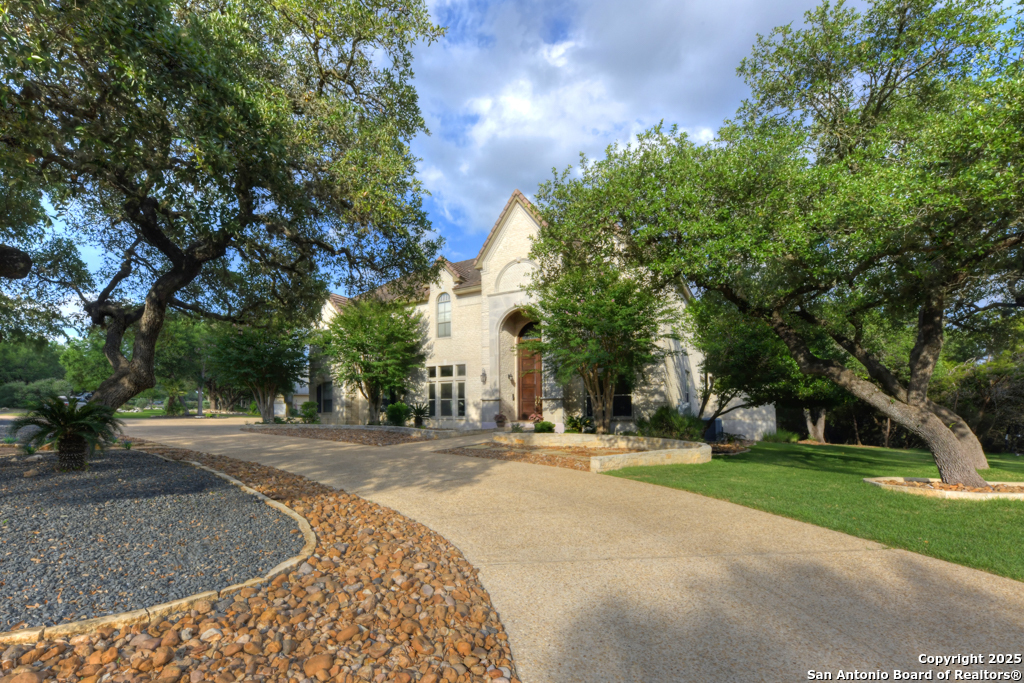 25204 Wentworth  San Antonio TX 78260 photo