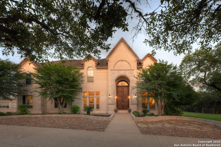 25204 Wentworth  San Antonio TX 78260 photo