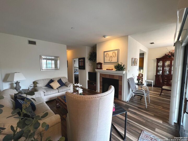 Property Photo:  11839 Parliament 2122  TX 78216 