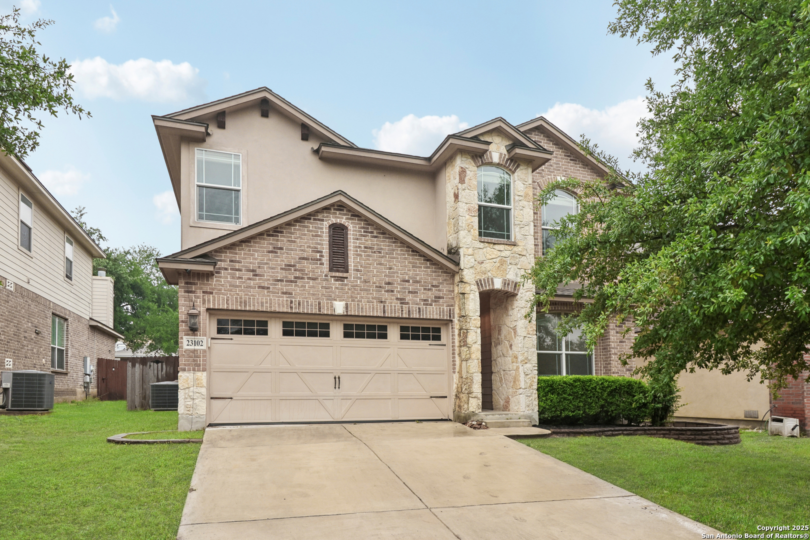 23102 Cardigan Chase  San Antonio TX 78260 photo