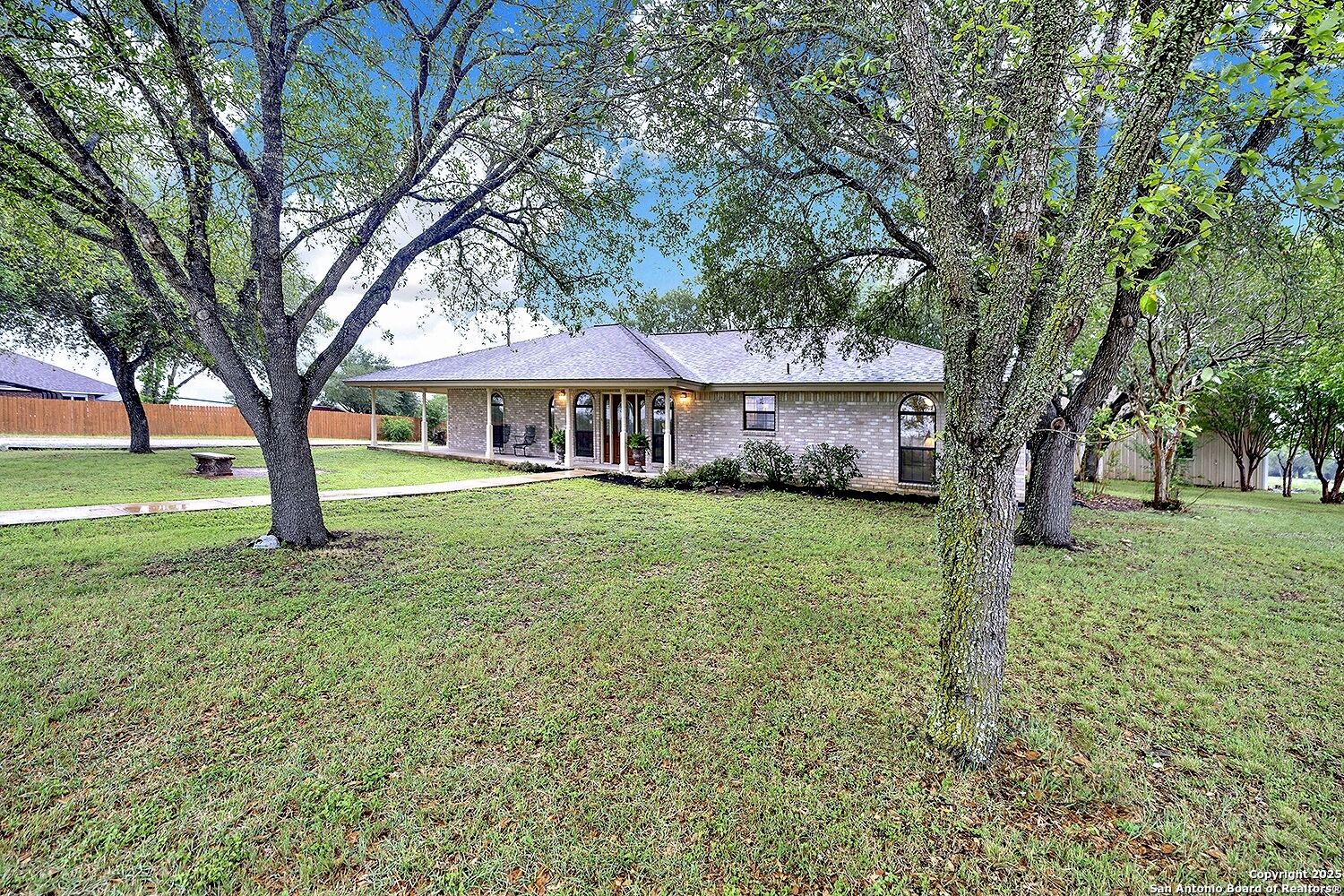 Property Photo: 605 N &Amp 630 N Graytown TX 78152