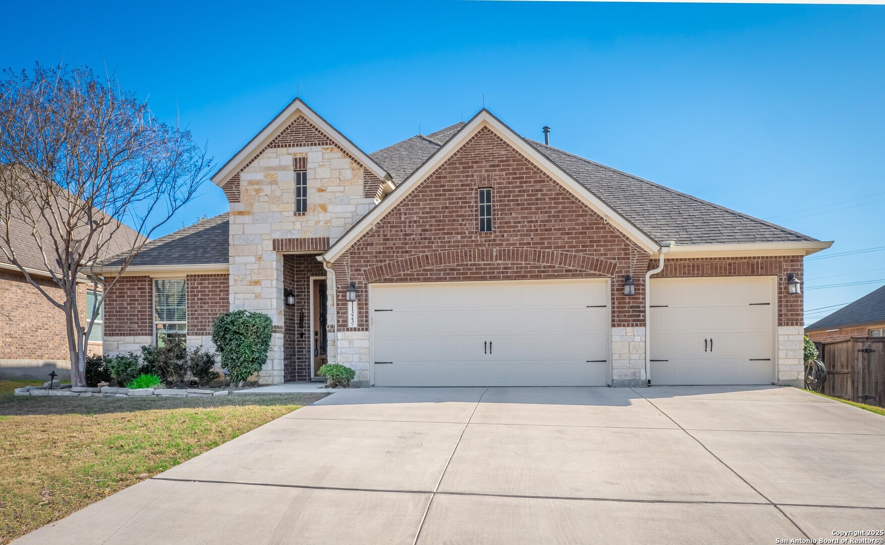 11323 Ivy Cadence  San Antonio TX 78253 photo