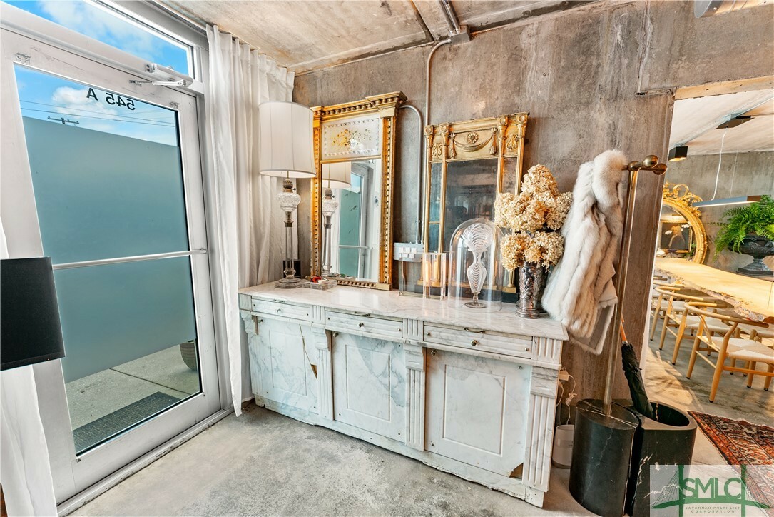 Property Photo: 545 Berrien Street A GA 31401