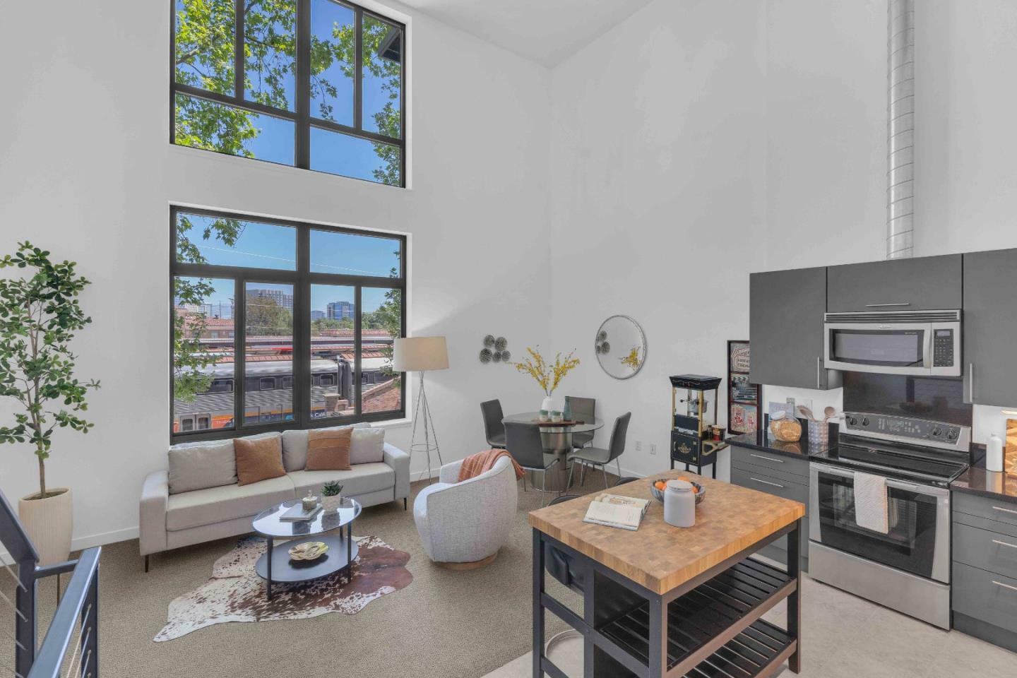 Property Photo: 88 Bush Street 2169 CA 95126