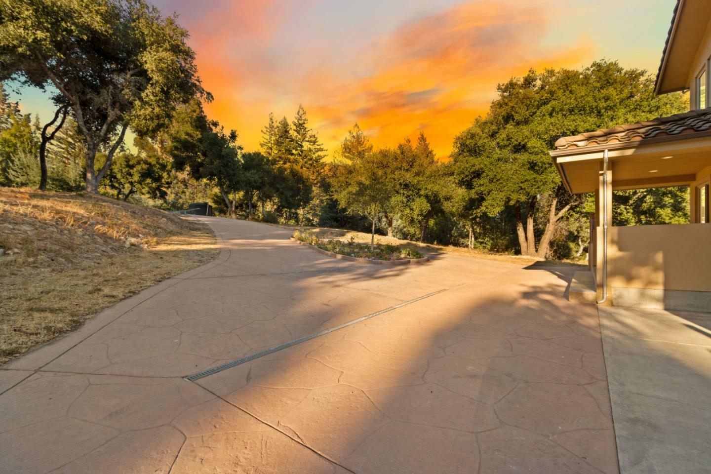 Property Photo: 10200 West Drive CA 95018