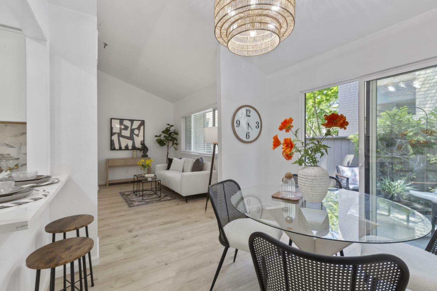 Property Photo:  49 Showers Drive K427  CA 94040 