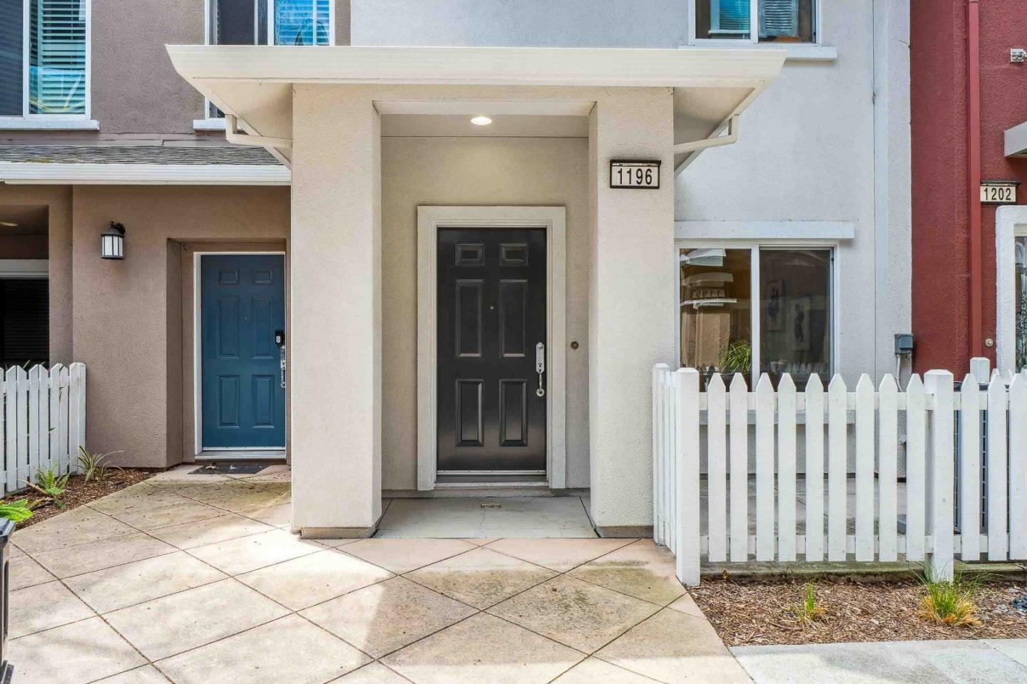 Property Photo: 1196 Chiapas Terrace CA 95126