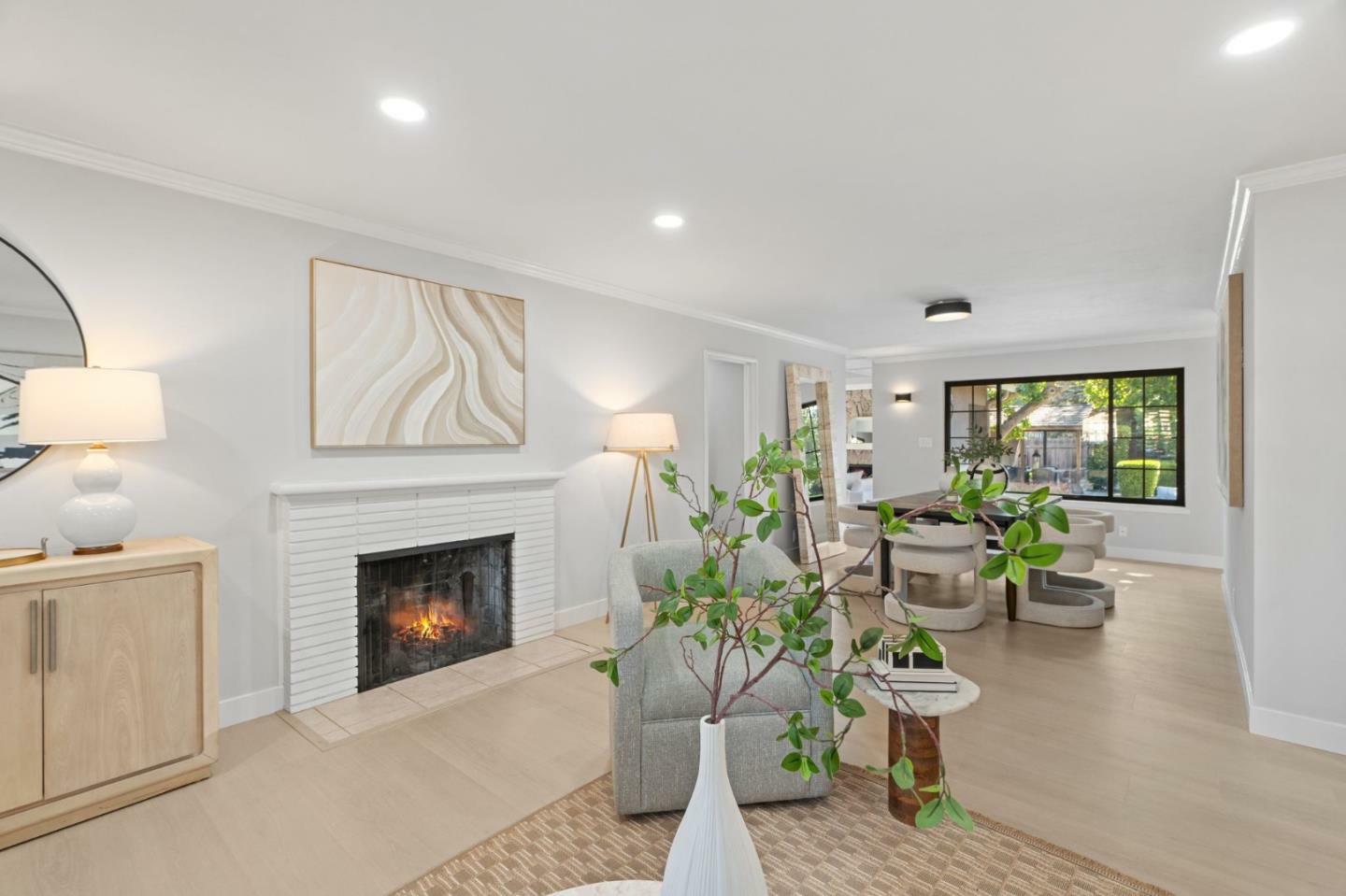 Property Photo: 2013 Sun Mor Avenue CA 94040